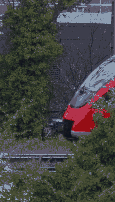 There should be a train video here :'(