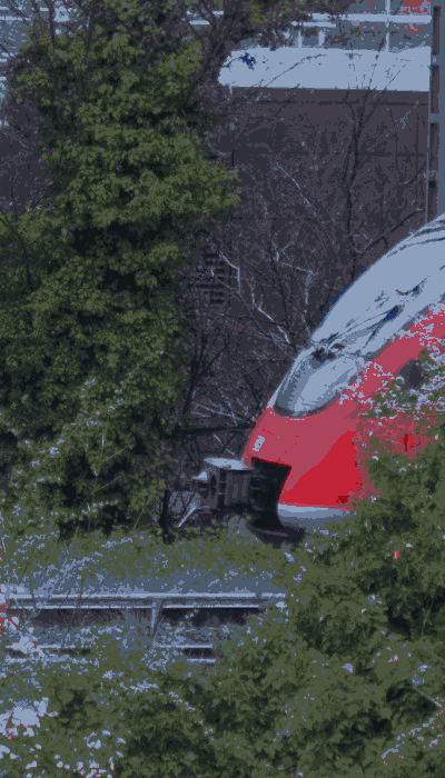 There should be a train video here :'(