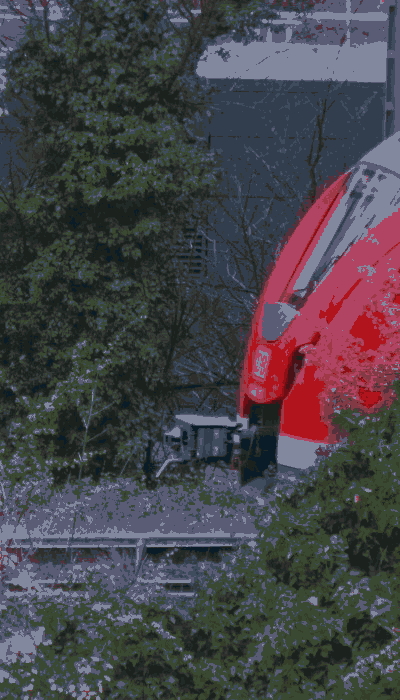 There should be a train video here :'(