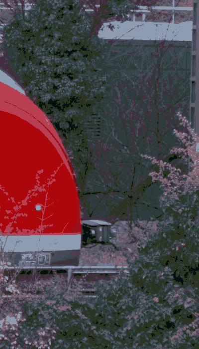 There should be a train video here :'(