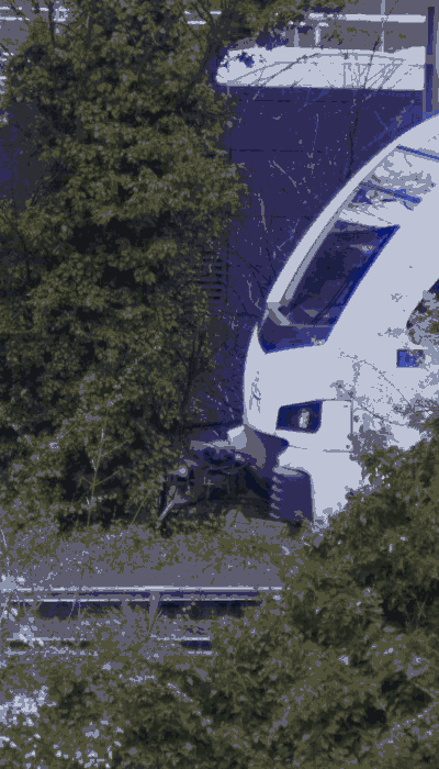 There should be a train video here :'(