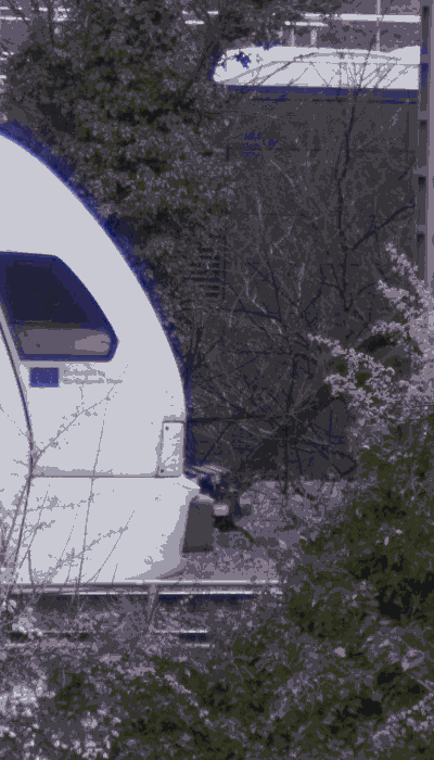 There should be a train video here :'(