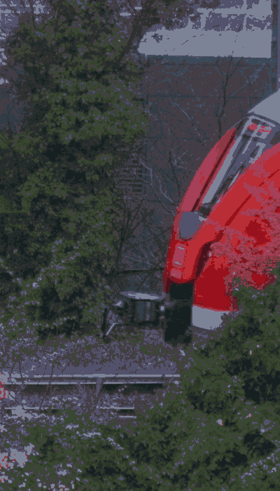 There should be a train video here :'(