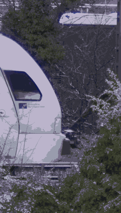 There should be a train video here :'(