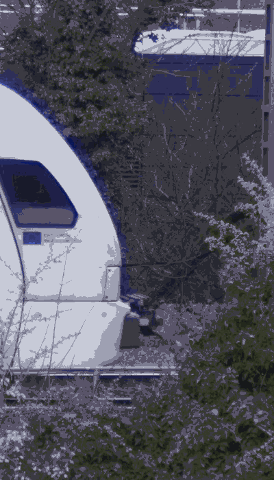 There should be a train video here :'(