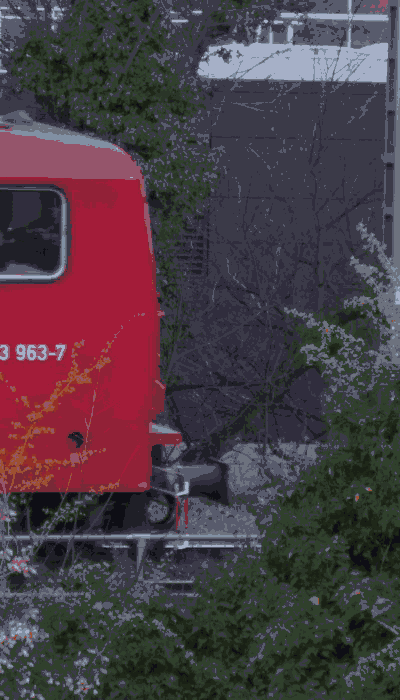 There should be a train video here :'(