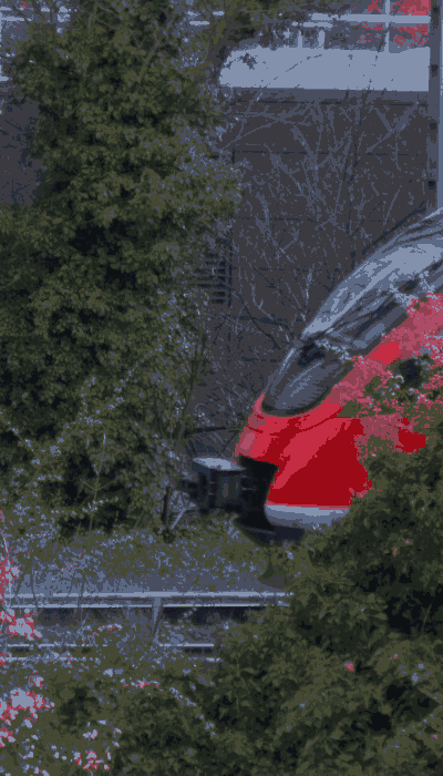 There should be a train video here :'(