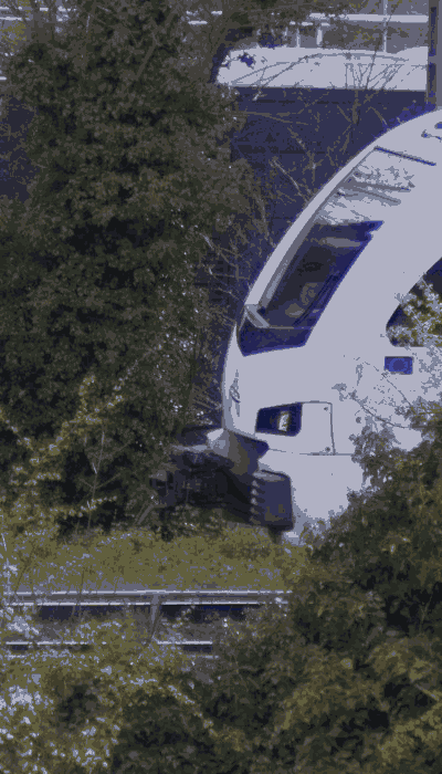 There should be a train video here :'(