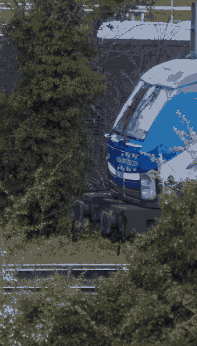 There should be a train video here :'(