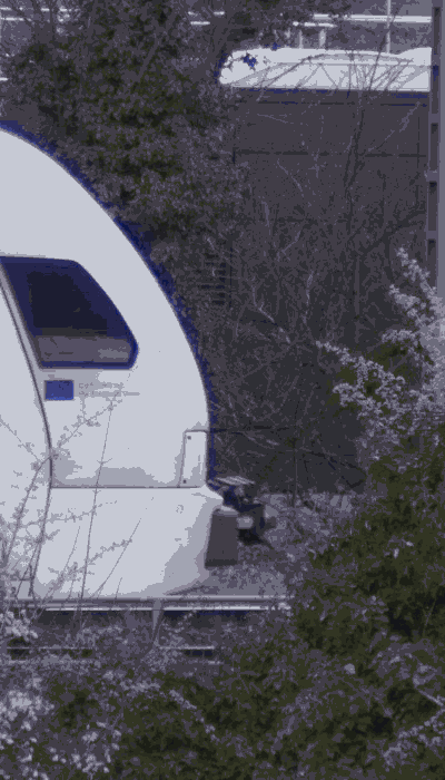 There should be a train video here :'(