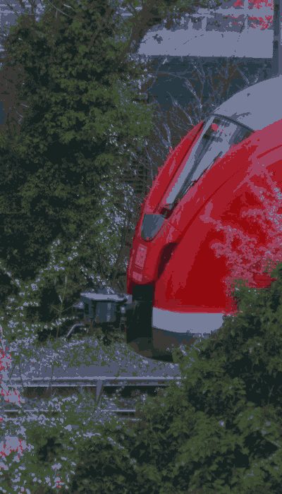 There should be a train video here :'(