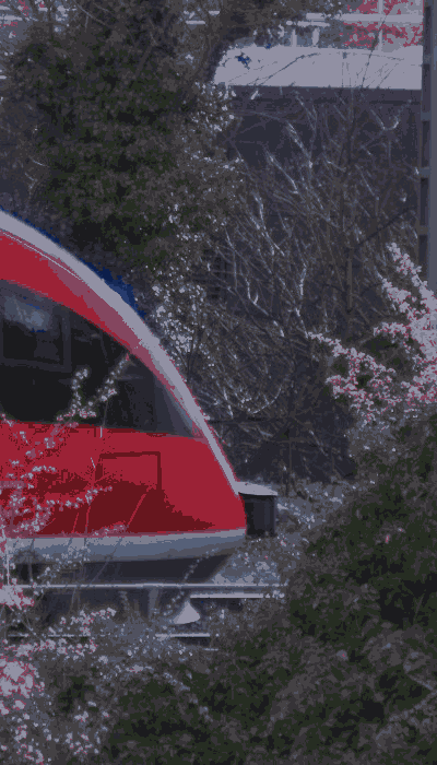 There should be a train video here :'(