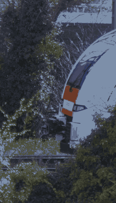 There should be a train video here :'(