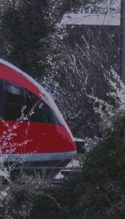 There should be a train video here :'(