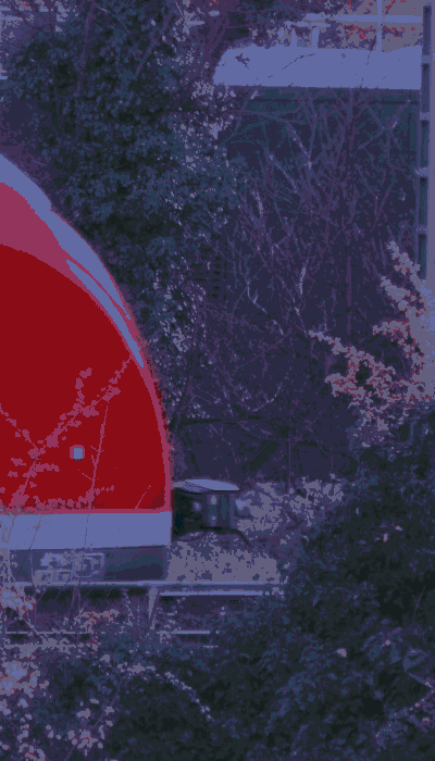 There should be a train video here :'(