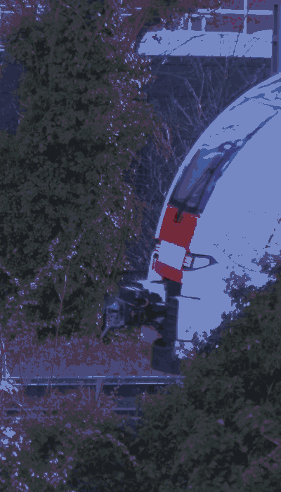 There should be a train video here :'(