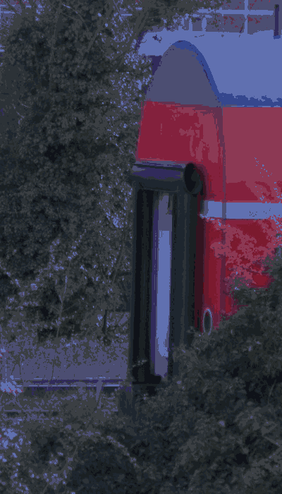 There should be a train video here :'(