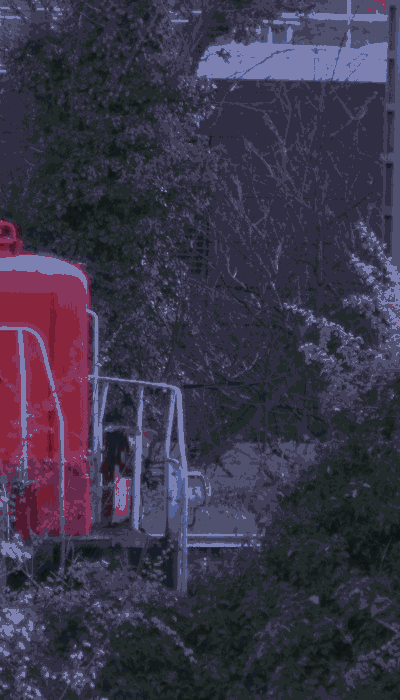 There should be a train video here :'(