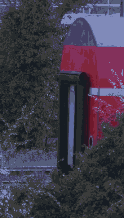 There should be a train video here :'(