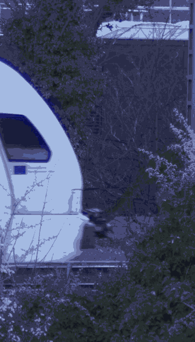 There should be a train video here :'(