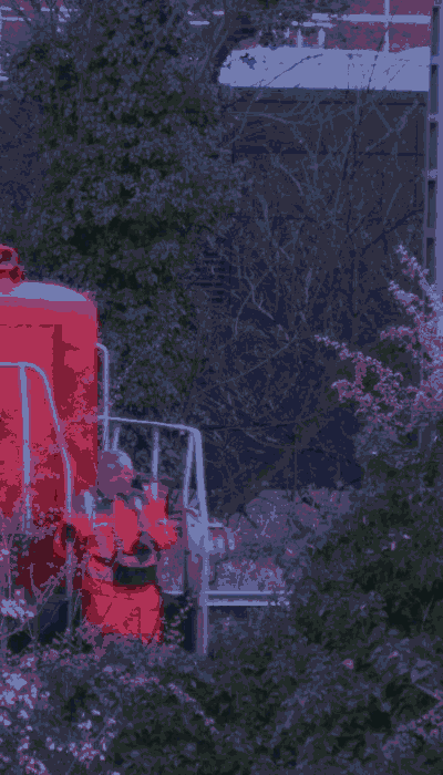 There should be a train video here :'(