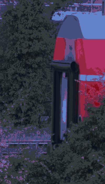 There should be a train video here :'(