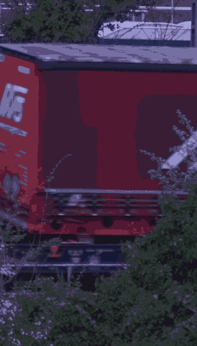 There should be a train video here :'(