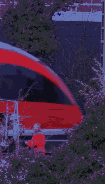 There should be a train video here :'(