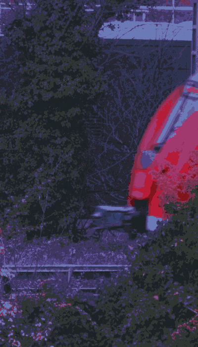 There should be a train video here :'(