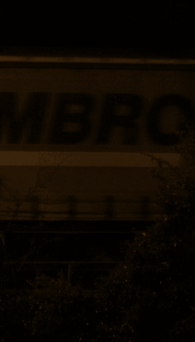 There should be a train video here :'(