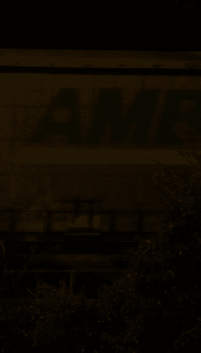 There should be a train video here :'(