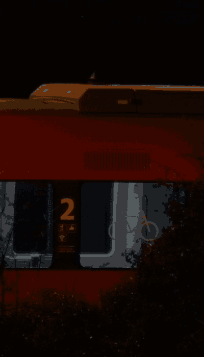 There should be a train video here :'(