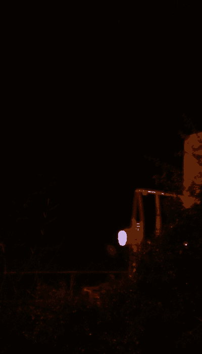 There should be a train video here :'(