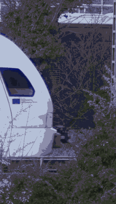 There should be a train video here :'(