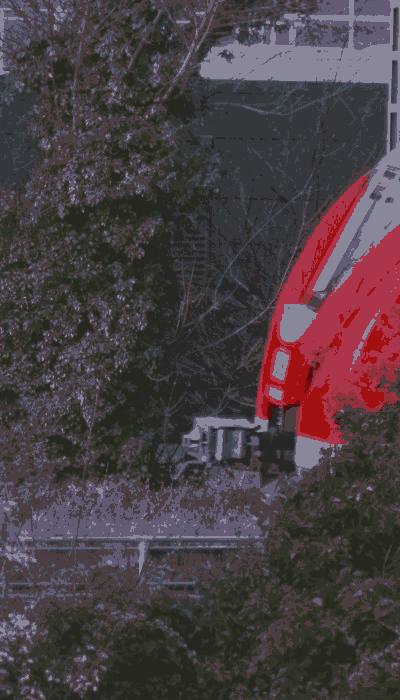 There should be a train video here :'(