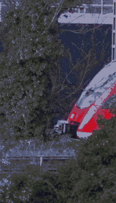 There should be a train video here :'(