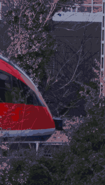 There should be a train video here :'(