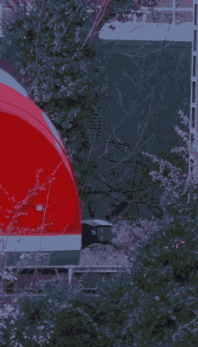 There should be a train video here :'(