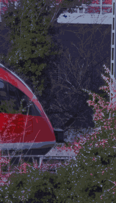 There should be a train video here :'(