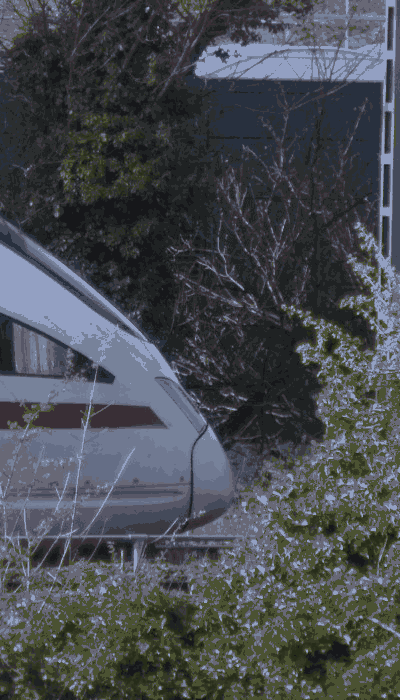 There should be a train video here :'(