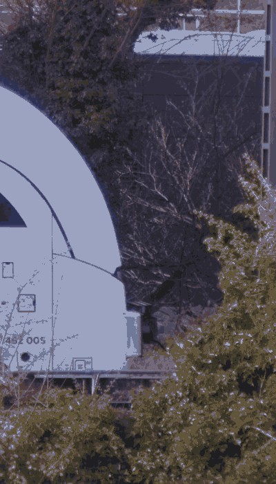 There should be a train video here :'(