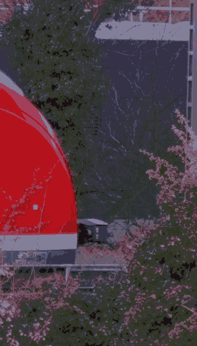 There should be a train video here :'(