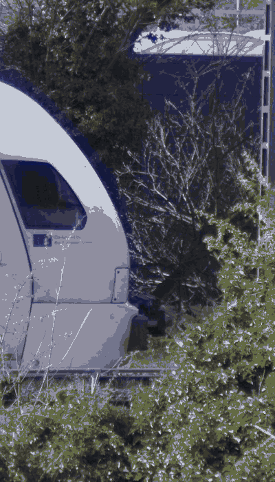 There should be a train video here :'(