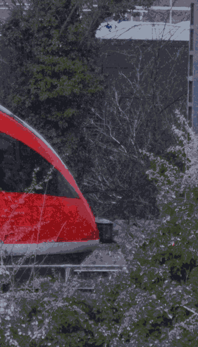 There should be a train video here :'(