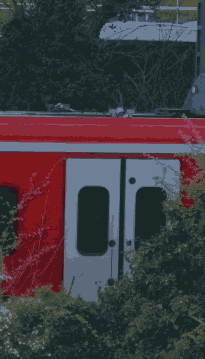 There should be a train video here :'(