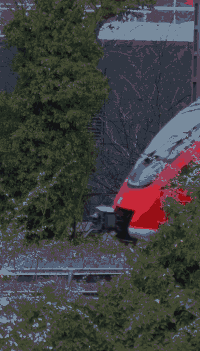 There should be a train video here :'(