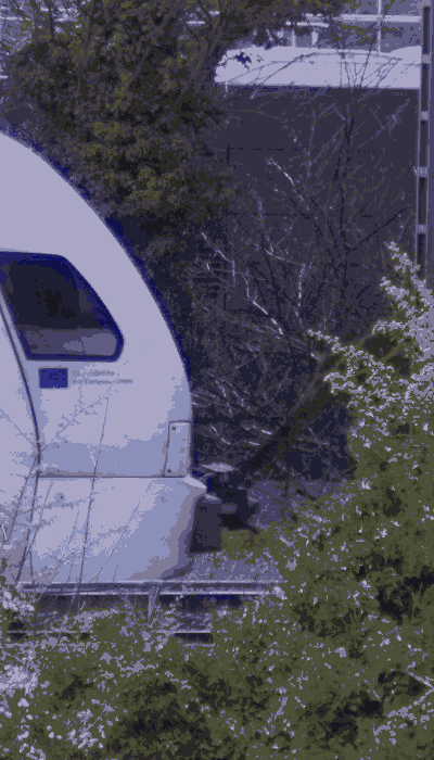 There should be a train video here :'(