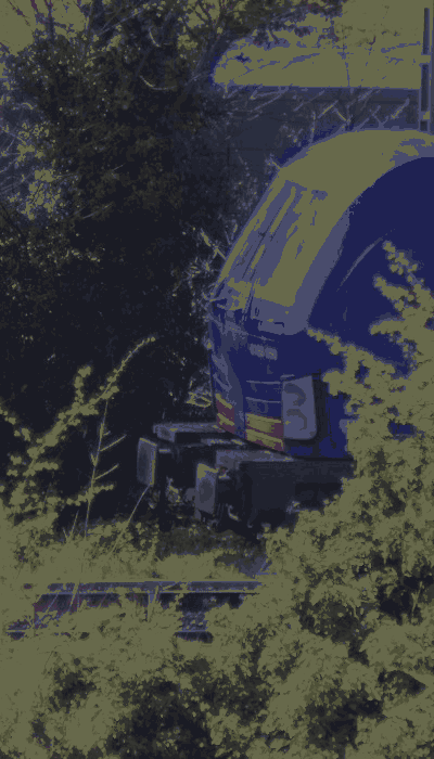 There should be a train video here :'(