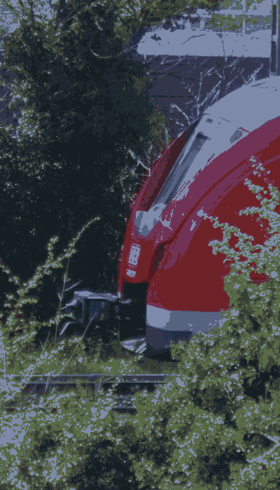 There should be a train video here :'(