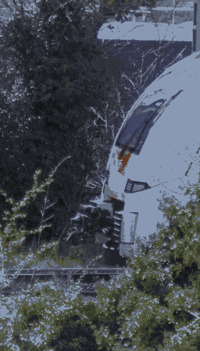 There should be a train video here :'(